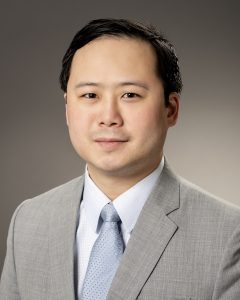 Jason Chen Chief Financial Officer at Influence Tree